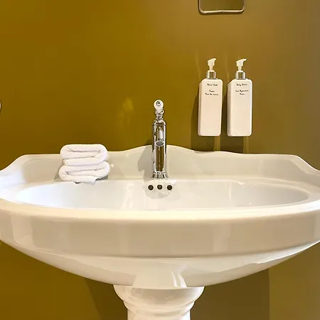 Maison Galop Marin Πανσιόν