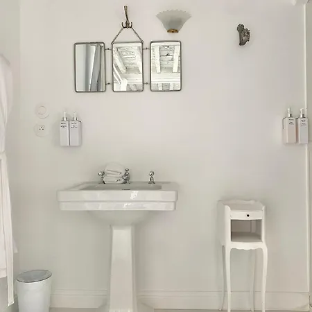 Maison Galop Marin Gasthuis Saint-Come-du-Mont