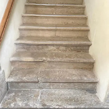 Maison Galop Marin 3*