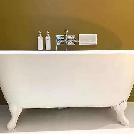 Πανσιόν Maison Galop Marin