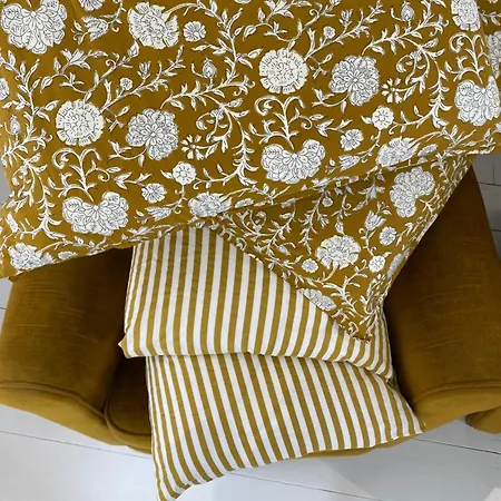 Maison Galop Marin Πανσιόν 4*