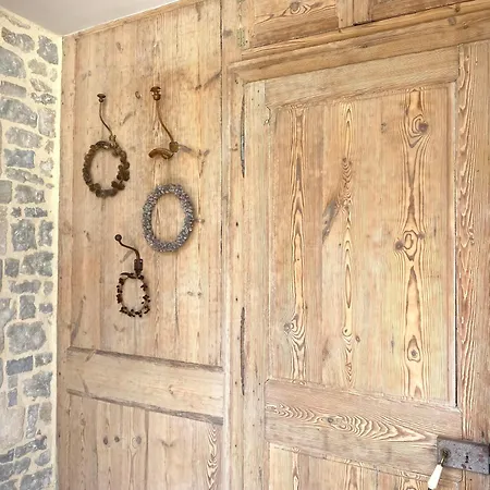 Πανσιόν Maison Galop Marin 4*