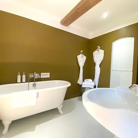 Maison Galop Marin Gasthuis Saint-Come-du-Mont