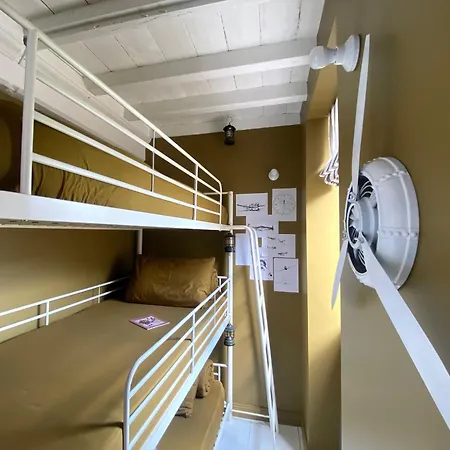 Πανσιόν Maison Galop Marin Saint-Come-du-Mont