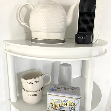 Gasthuis Maison Galop Marin 4*