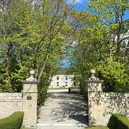 Pensión Maison Galop Marin 4*