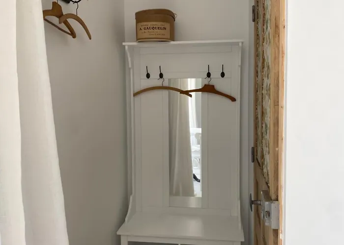 Maison Galop Marin Saint-Come-du-Mont