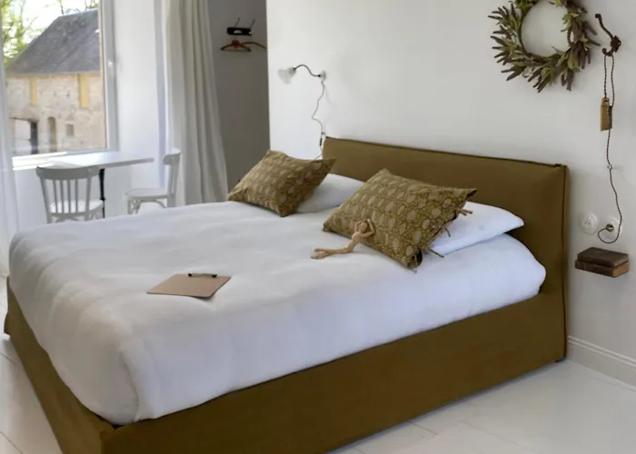 Maison Galop Marin 4*