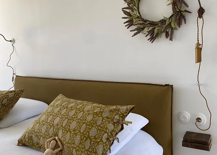 Maison Galop Marin 4*