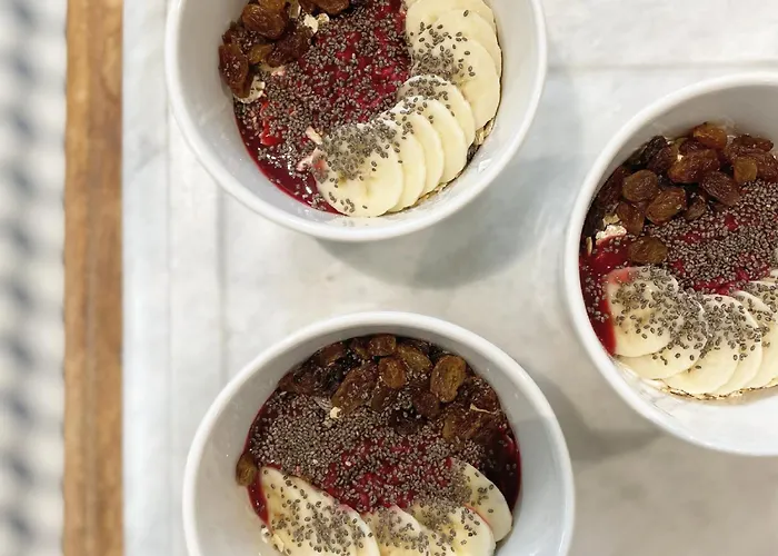 בית הארחה Maison Galop Marin