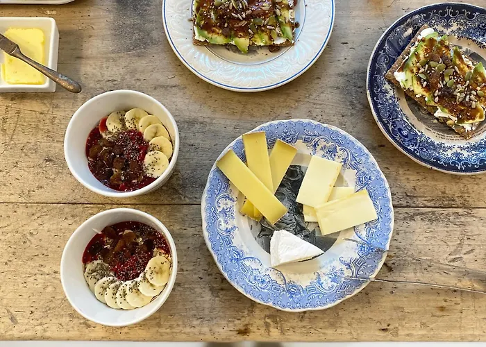 בית הארחה Maison Galop Marin 4*