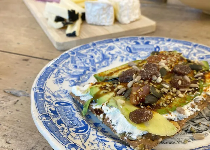 Maison Galop Marin 4* Saint-Come-du-Mont