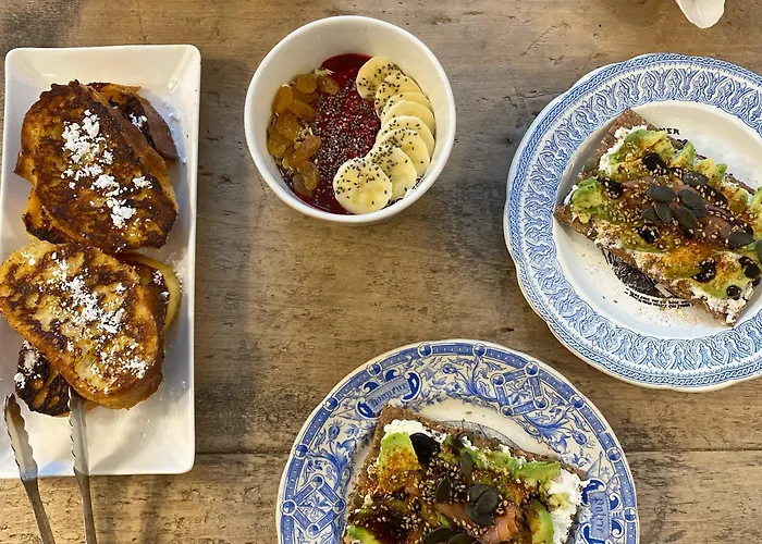 Maison Galop Marin 4*