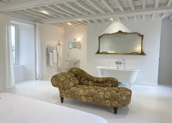 בית הארחה Maison Galop Marin 4*