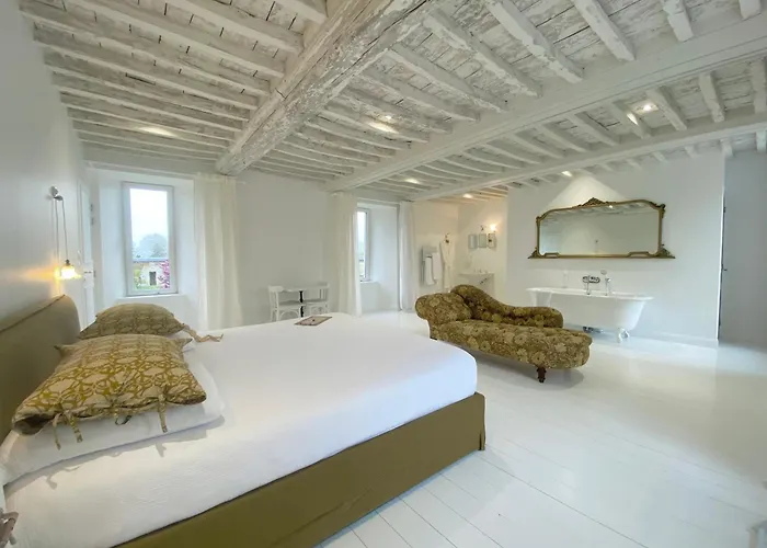 Maison Galop Marin 4*