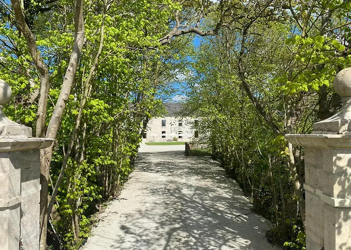 Maison Galop Marin 4* Saint-Come-du-Mont