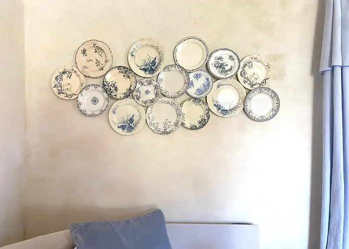 Maison Galop Marin בית הארחה 4*