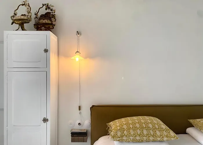 בית הארחה Maison Galop Marin Saint-Come-du-Mont