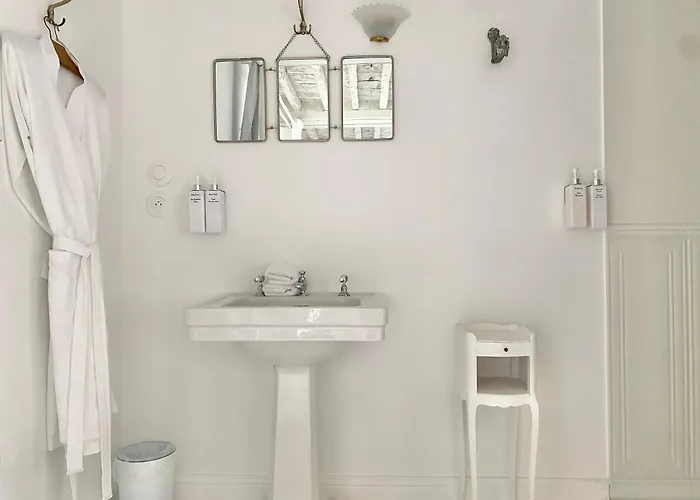 Maison Galop Marin בית הארחה Saint-Come-du-Mont