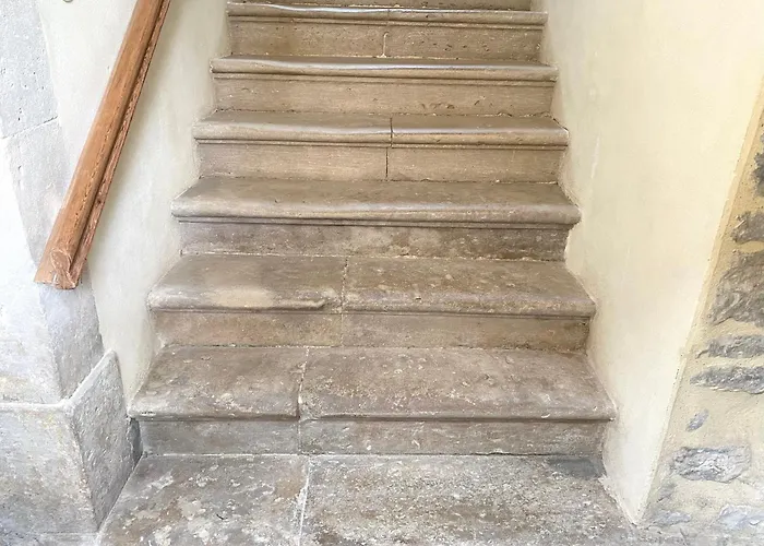 Maison Galop Marin 4*