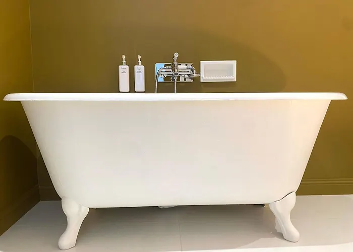 בית הארחה Maison Galop Marin