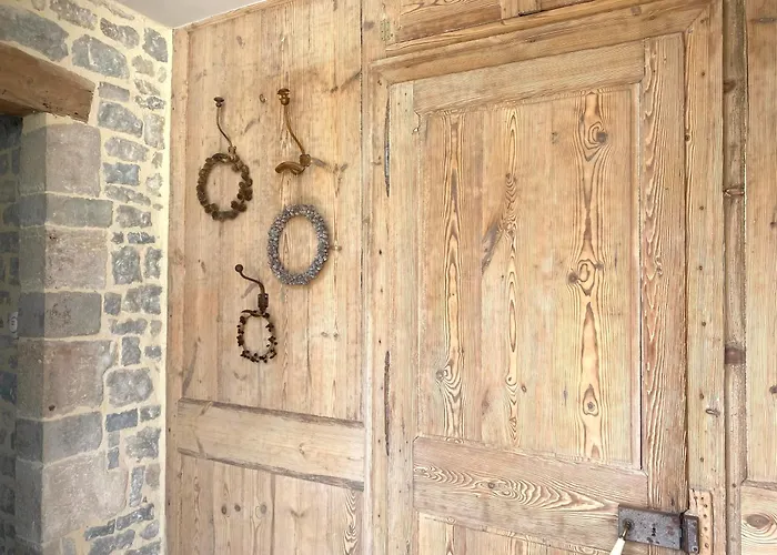 בית הארחה Maison Galop Marin 4*