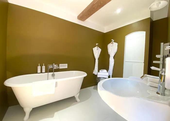 Maison Galop Marin בית הארחה Saint-Come-du-Mont