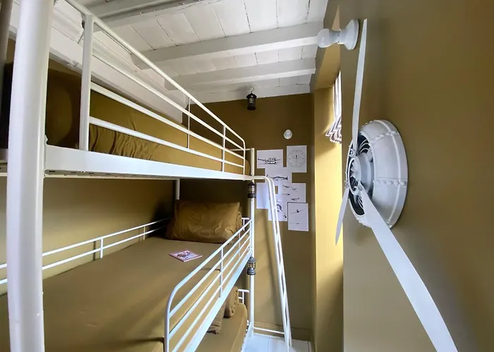 בית הארחה Maison Galop Marin Saint-Come-du-Mont