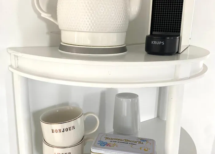 בית הארחה Maison Galop Marin 4*